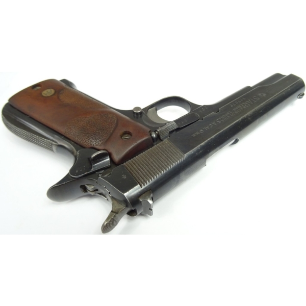 Pistolet Star mod. B kal. 9x19mm